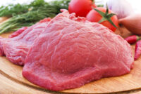 Braising Steaks