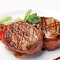 Fillet Steaks 10 oz (pack of 2)