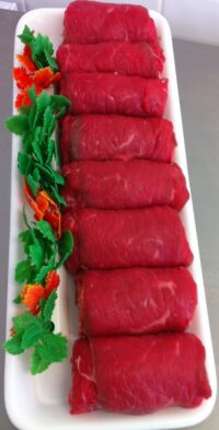 Beef Olives (each)