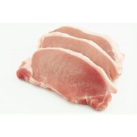 Pork Loin Chops (Various Flavours)