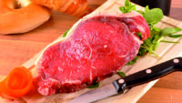 Sirloin Steaks
