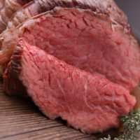 Brisket Roasting Joints