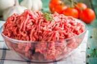 Lean Steak Mince