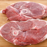 Lamb Gigot Chops