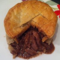 Top Quality Individual Pies