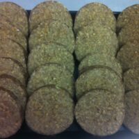 Top Quality Sliced Haggis