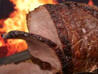 Silverside Roasting Joints