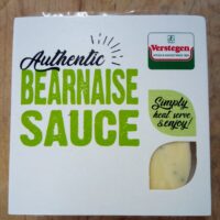 Bearnaise Sauce