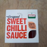 Sweet Chilli Sauce