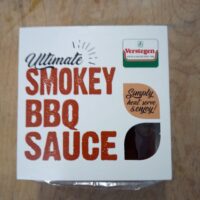 Smokey Bar-b-q Sauce