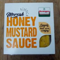 Honey Mustard Sauce