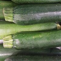 Courgette