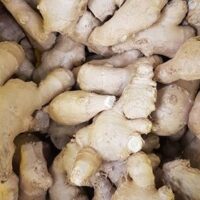 Fresh Ginger 250g