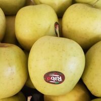 Golden Delicious Apples