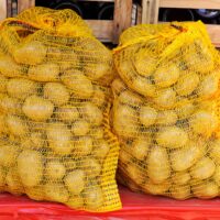 Chipping Potatoes Per Kilo