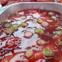 Sweet & Sour Chicken