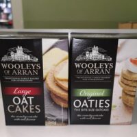 Arran Original Oaties