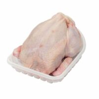 Whole Fresh Chicken 1.8-2 Kilo